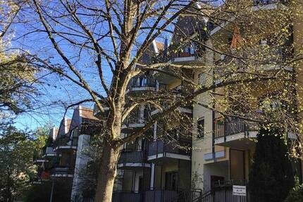 Wohnung Frankfurt am Main Dornbusch - 3 Zimmer, 84 m&sup2;, 1.260&euro; | Angebot:26093733