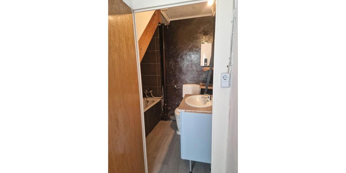 Etagenwohnung Stadtoldendorf - 2 Zimmer, 60 m&sup2;, 349&euro; | Angebot:26366754