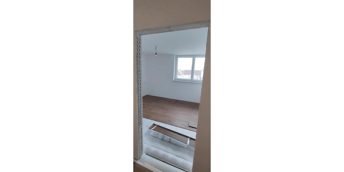 Etagenwohnung Mössingen - 3.5 Zimmer, 95 m&sup2;, 1.250&euro; | Angebot:24707232