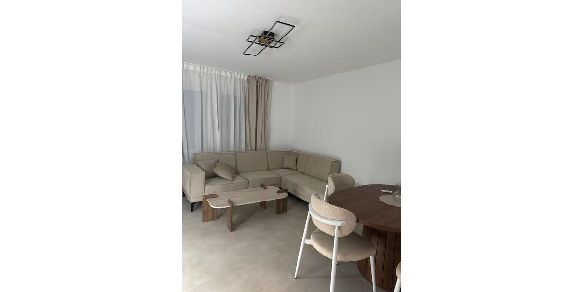 Wohnen auf Zeit Gelsenkirchen Buer - 3 Zimmer, 70 m&sup2;, 110&euro; | Angebot:25943617