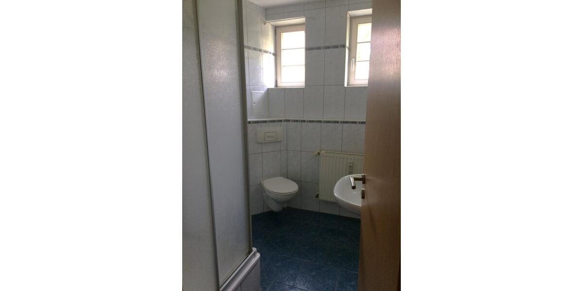 Erdgeschoßwohnung Calbe (Saale) - 2 Zimmer, 50 m&sup2;, 300&euro; | Angebot:24696284