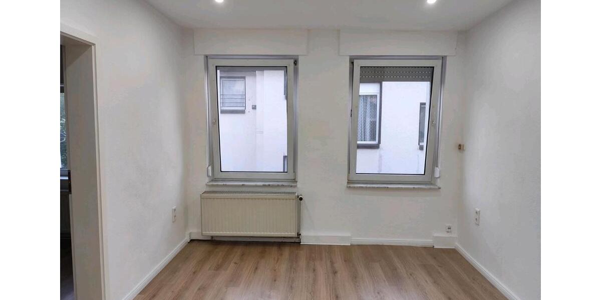 Dachgeschoßwohnung Iserlohn - 2 Zimmer, 49 m&sup2;, 520&euro; | Angebot:26453823