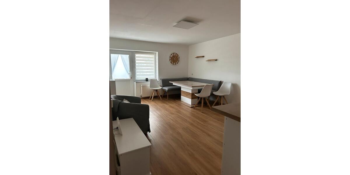 Monteurwohnung, Appartement, Ferienwohnung 2 zimmer