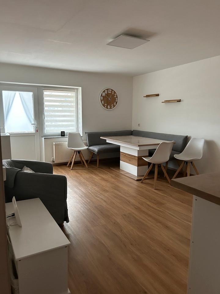 Monteurwohnung, Appartement, Ferienwohnung zimmer