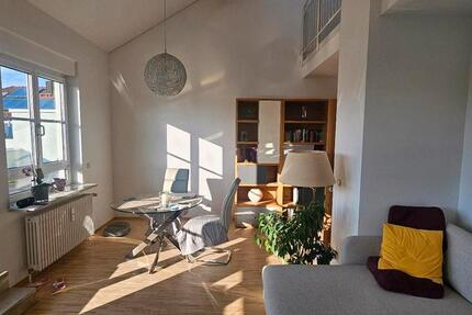 Zwischenmiete: klein aber fein & dennoch ganz groß 7.1. - 13.2. 1 zimmer