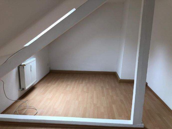 Etagenwohnung Saarbrücken Alt-Saarbrücken - 2 Zimmer, 50 m&sup2;, 330&euro; | Angebot:24408313