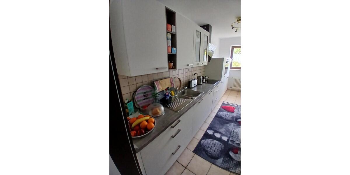 Etagenwohnung Gunzenhausen - 3 Zimmer, 93 m&sup2;, 795&euro; | Angebot:26658354