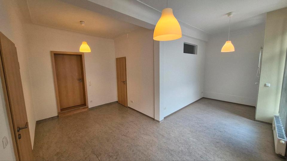 Erdgeschoßwohnung Ilmenau Frauenwald - 2.5 Zimmer, 80 m&sup2;, 550&euro; | Angebot:25552942