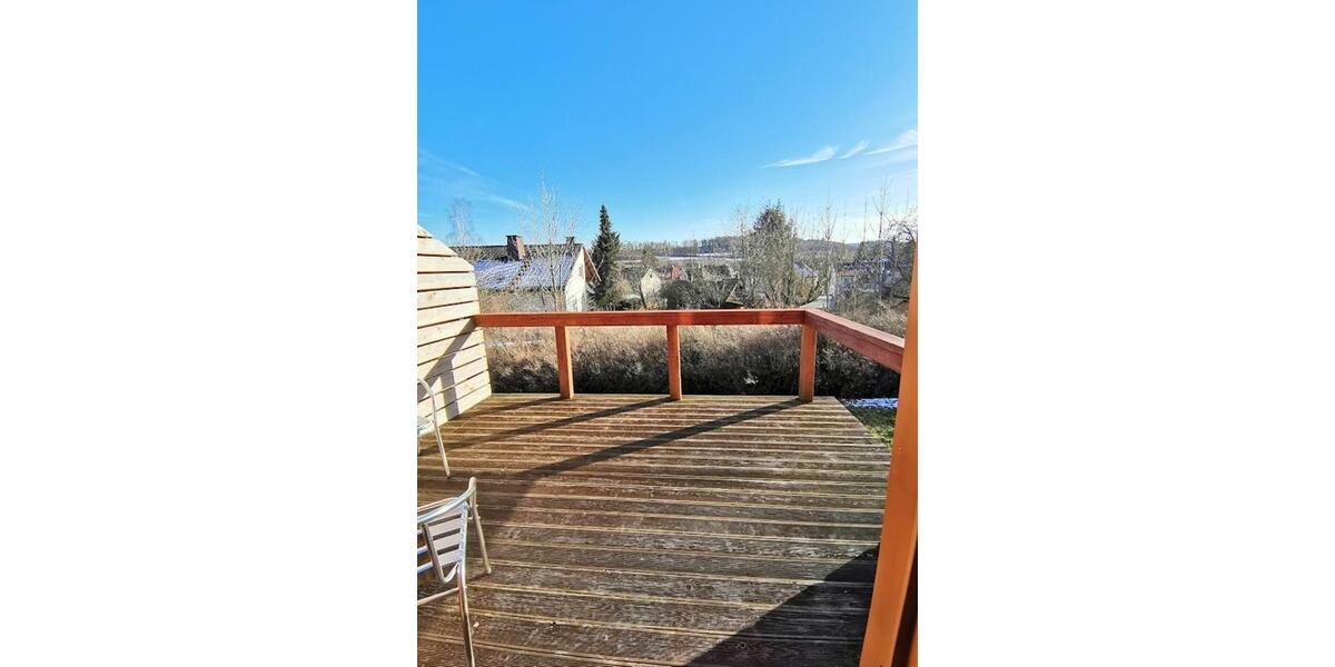 Doppelhaushälfte Wunsiedel - 3 Zimmer, 81 m&sup2;, 840&euro; | Angebot:25304477