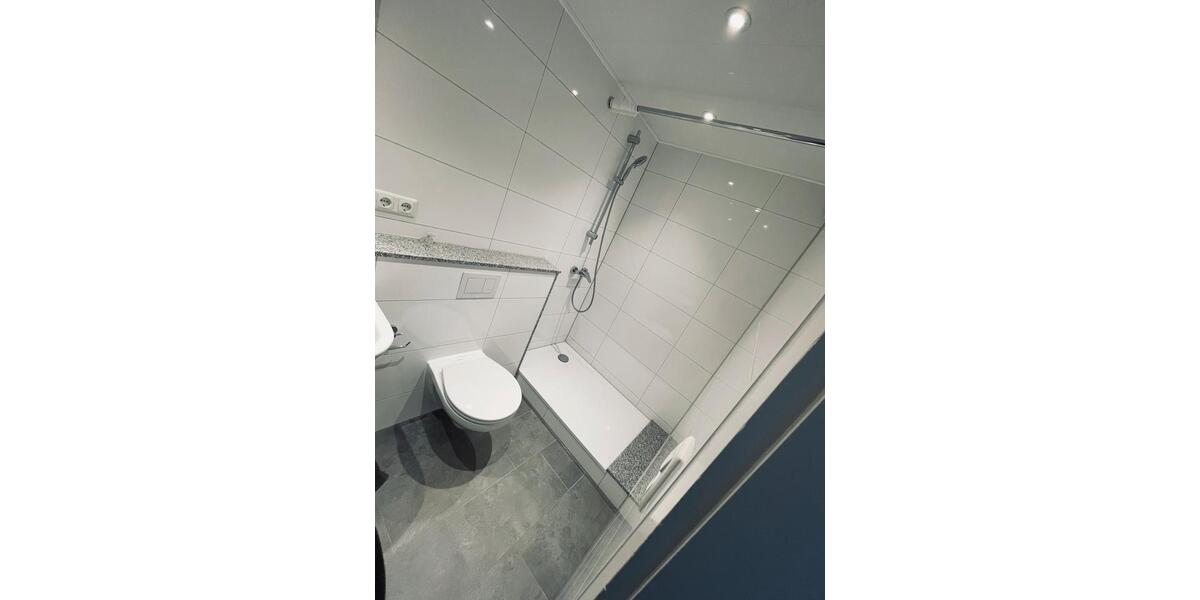 Etagenwohnung Köln Ehrenfeld - 2 Zimmer, 56 m&sup2;, 950&euro; | Angebot:26396564