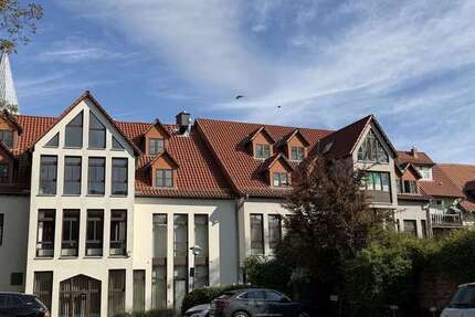 Wohnung Halberstadt - 5 Zimmer, 140 m&sup2;, 699&euro; | Angebot:26462219