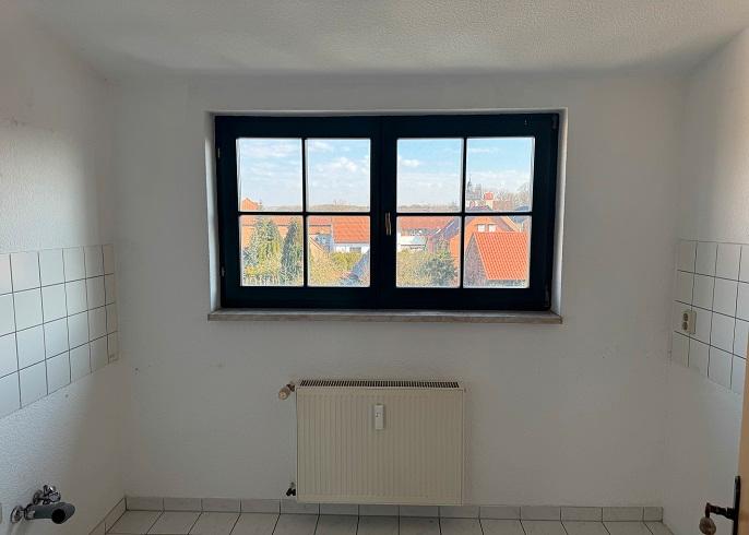 Dachgeschoßwohnung Oschersleben (Bode) - 2 Zimmer, 56 m&sup2;, 265&euro; | Angebot:25181951