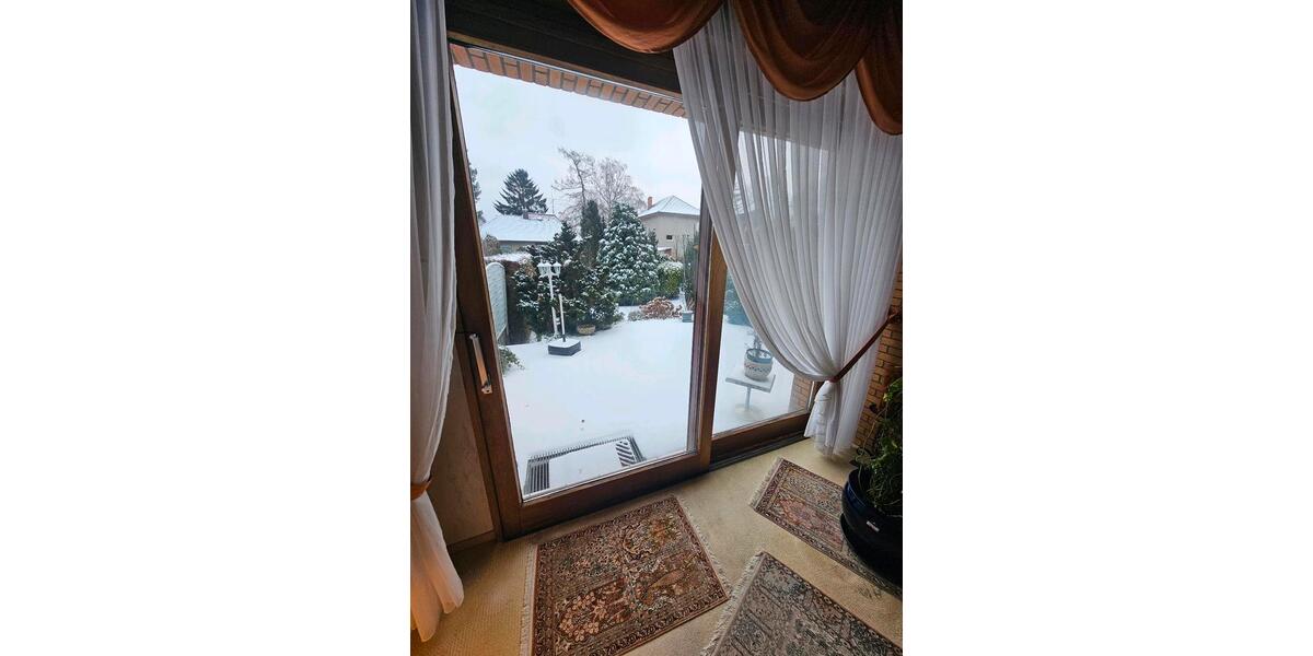 Doppelhaushälfte Berlin Reinickendorf - 4 Zimmer, 110 m&sup2;, 2.750&euro; | Angebot:25062894