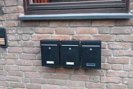 Untergeschoss mit Schraege 2ZiKUDiBad 2 zimmer