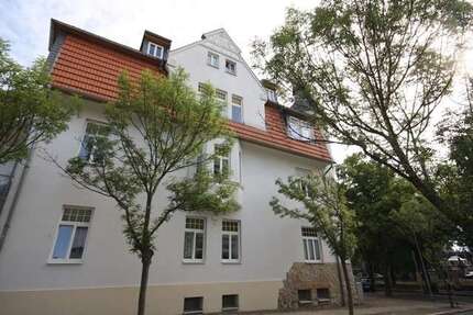 Wohnung zum Mieten in Quedlinburg 325 € 50 m² 2 zimmer