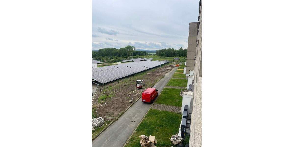 Etagenwohnung Schneeberg Neustädtel - 3 Zimmer, 60 m&sup2;, 362&euro; | Angebot:25696284