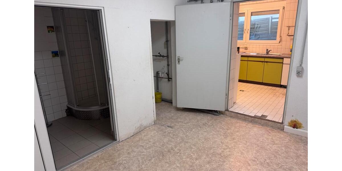 Erdgeschoßwohnung Schwäbisch Gmünd - 2 Zimmer, 65 m&sup2;, 990&euro; | Angebot:25057510