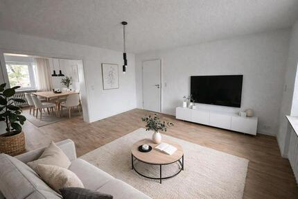 Wohnung Sankt Wendel - 5 Zimmer, 127 m&sup2;, 1.270&euro; | Angebot:24571726