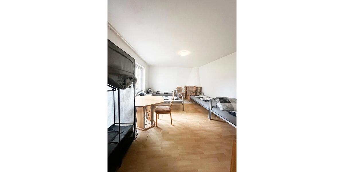 Wohnen auf Zeit Hallbergmoos - 5 Zimmer, 125 m&sup2;, 12&euro; | Angebot:26492701