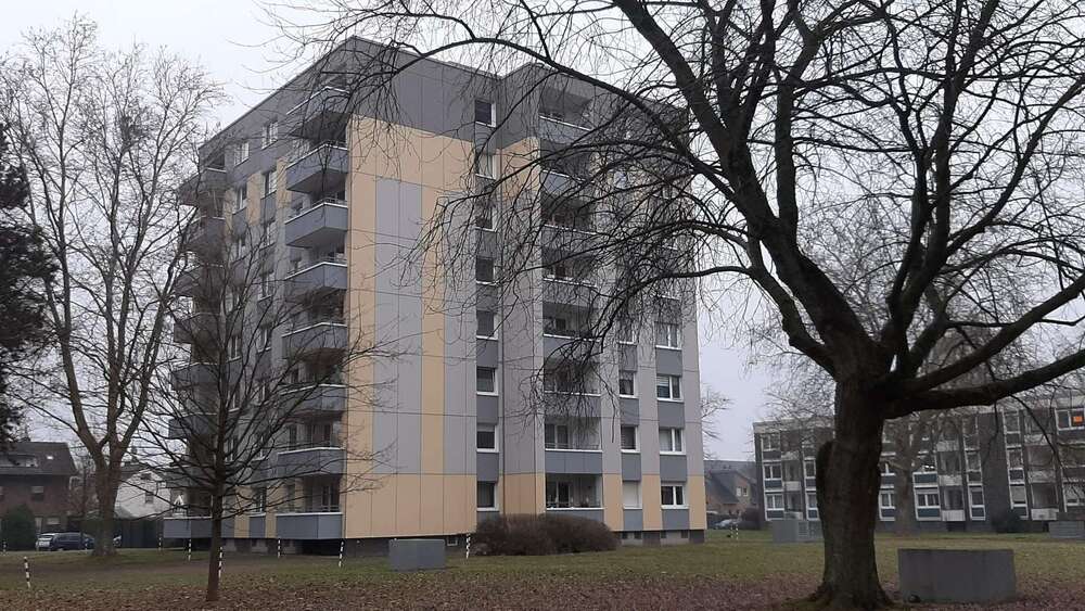 Etagenwohnung Krefeld Fischeln - 3 Zimmer, 78 m&sup2;, 741&euro; | Angebot:26999904