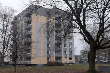 Wohnung Krefeld Fischeln - 3 Zimmer, 78 m&sup2;, 741&euro; | Angebot:26999904