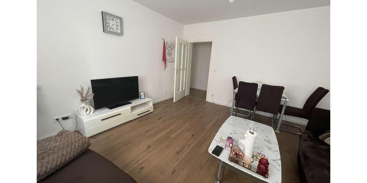 Etagenwohnung Salzgitter Ortschaft Südost - 4 Zimmer, 69 m&sup2;, 448&euro; | Angebot:25648235