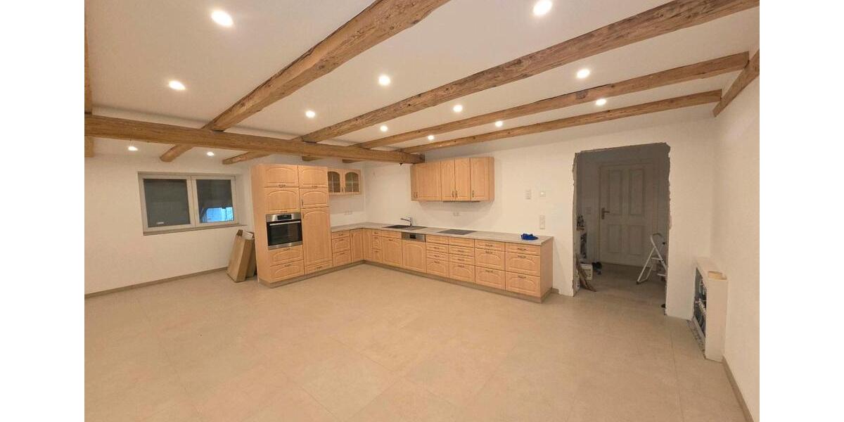 Etagenwohnung Mainburg - 1 Zimmer, 70 m&sup2;, 1.000&euro; | Angebot:25839024