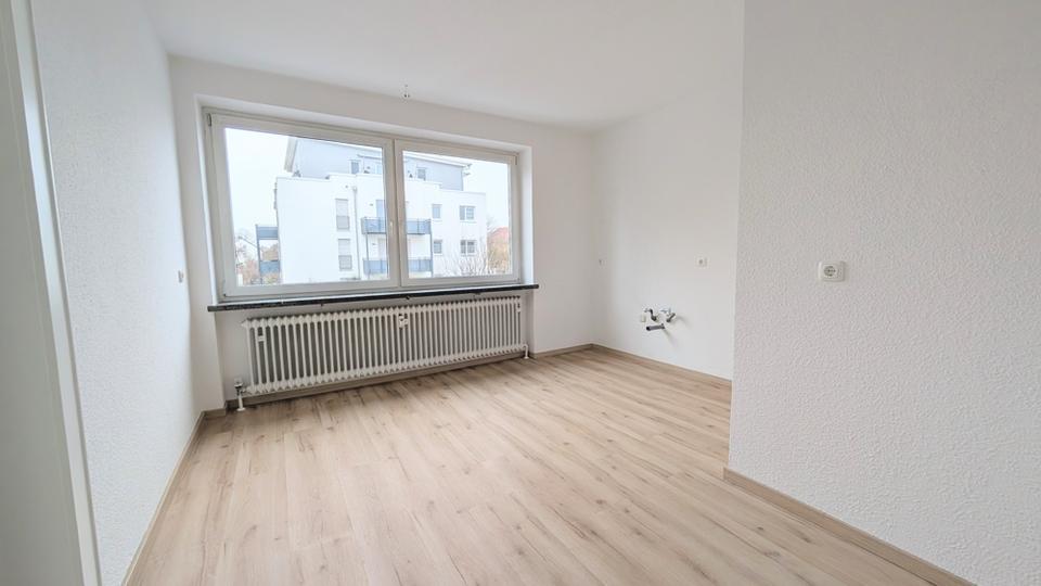 Etagenwohnung Bayreuth Altstadt - 3 Zimmer, 100 m&sup2;, 1.050&euro; | Angebot:26265591