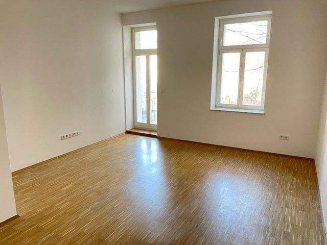 Etagenwohnung Chemnitz Sonnenberg - 2 Zimmer, 58 m&sup2;, 380&euro; | Angebot:26037490
