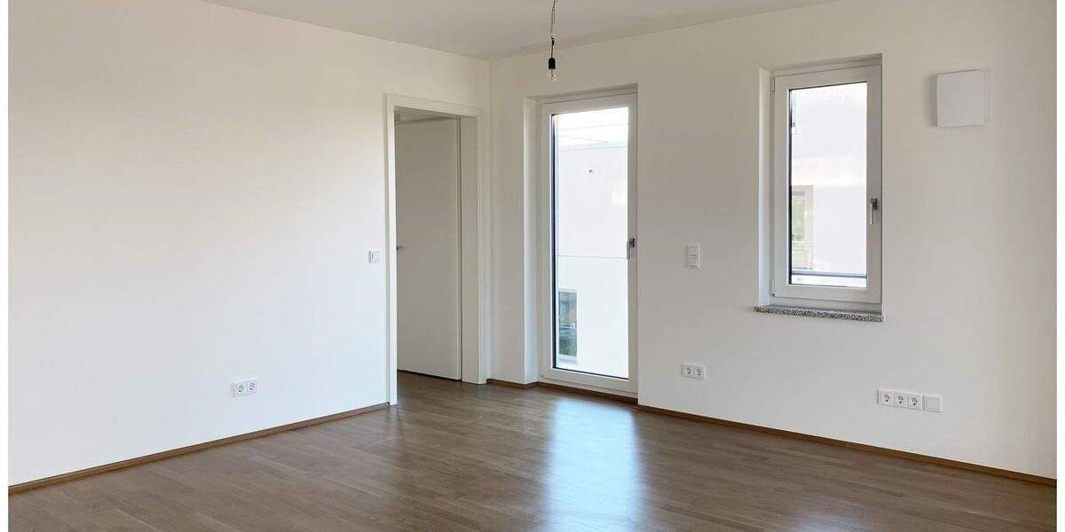 Etagenwohnung München Freiham Aubing-Lochhausen-Langwied - 2 Zimmer, 57 m&sup2;, 1.500&euro; | Angebot:25699178