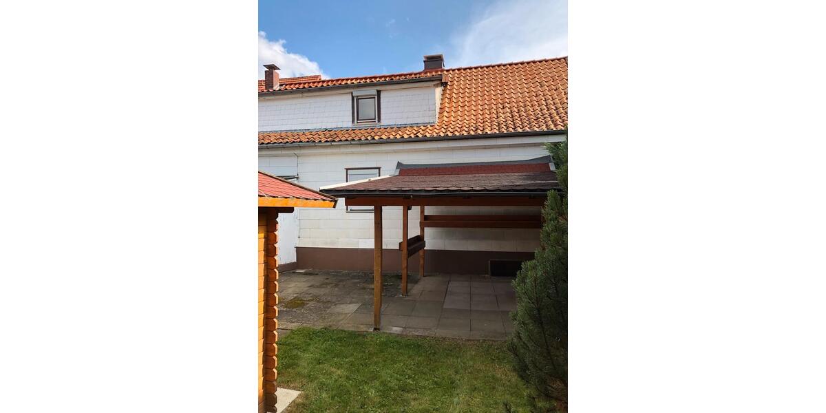 Einfamilienhaus Osterode am Harz - 5 Zimmer, 130 m&sup2;, 1.000&euro; | Angebot:26446086