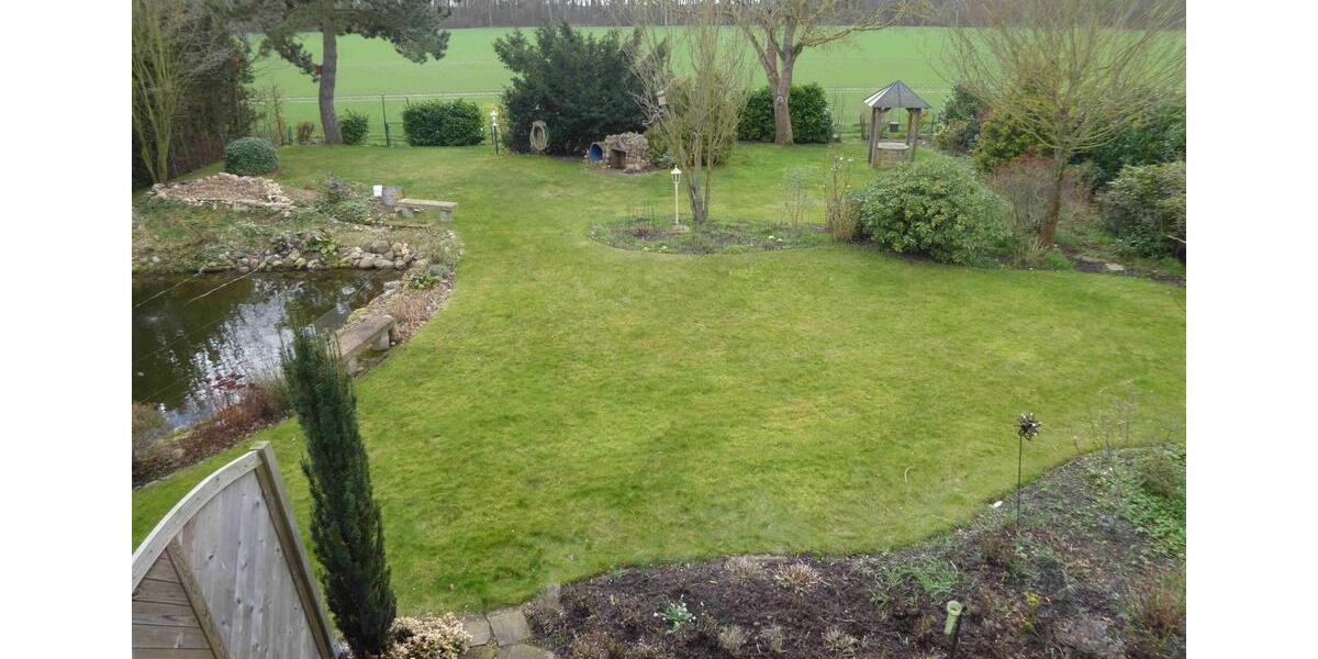 Dachgeschoßwohnung Bad Bodenteich - 4 Zimmer, 90 m&sup2;, 630&euro; | Angebot:25934732