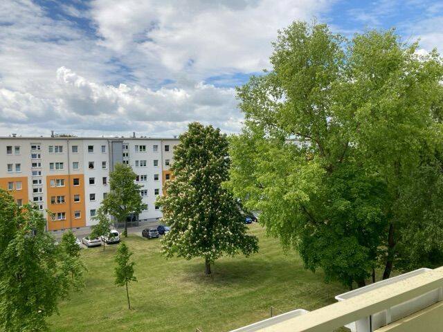 Etagenwohnung Hermsdorf - 6 Zimmer, 118 m&sup2;, 660&euro; | Angebot:26291198