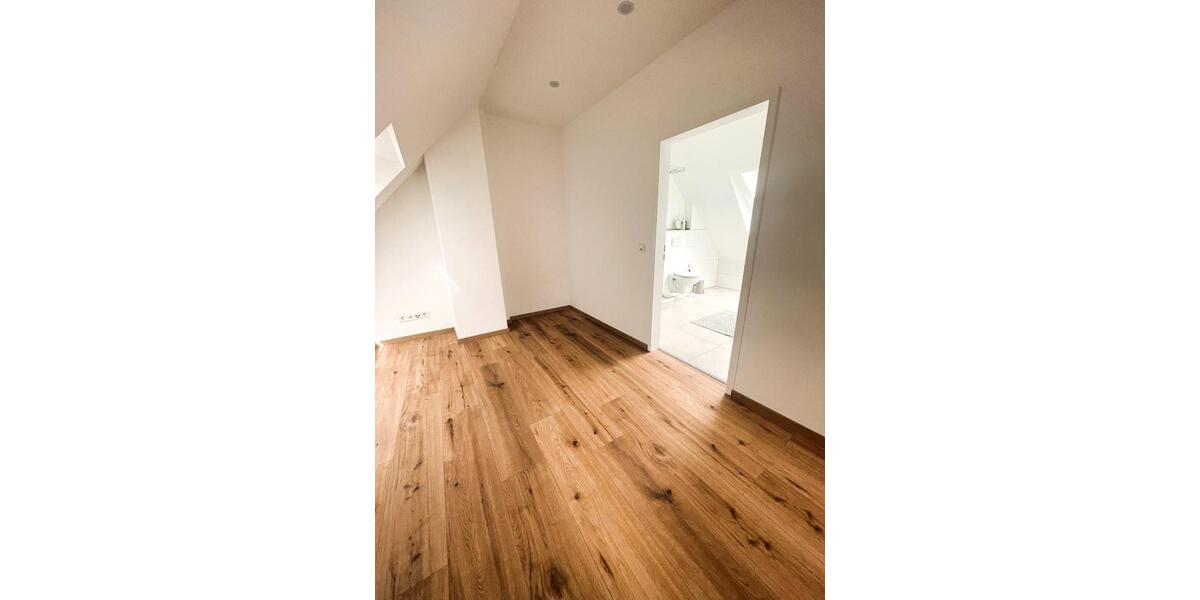 Dachgeschoßwohnung Bernkastel-Kues Kues - 2 Zimmer, 85 m&sup2;, 820&euro; | Angebot:26099491