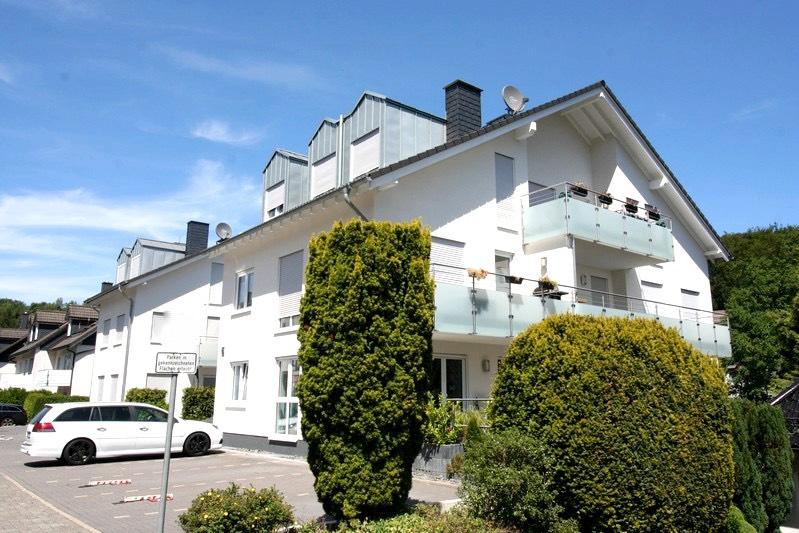 Erdgeschoßwohnung Wenden - 2 Zimmer, 52 m&sup2;, 640&euro; | Angebot:25922792