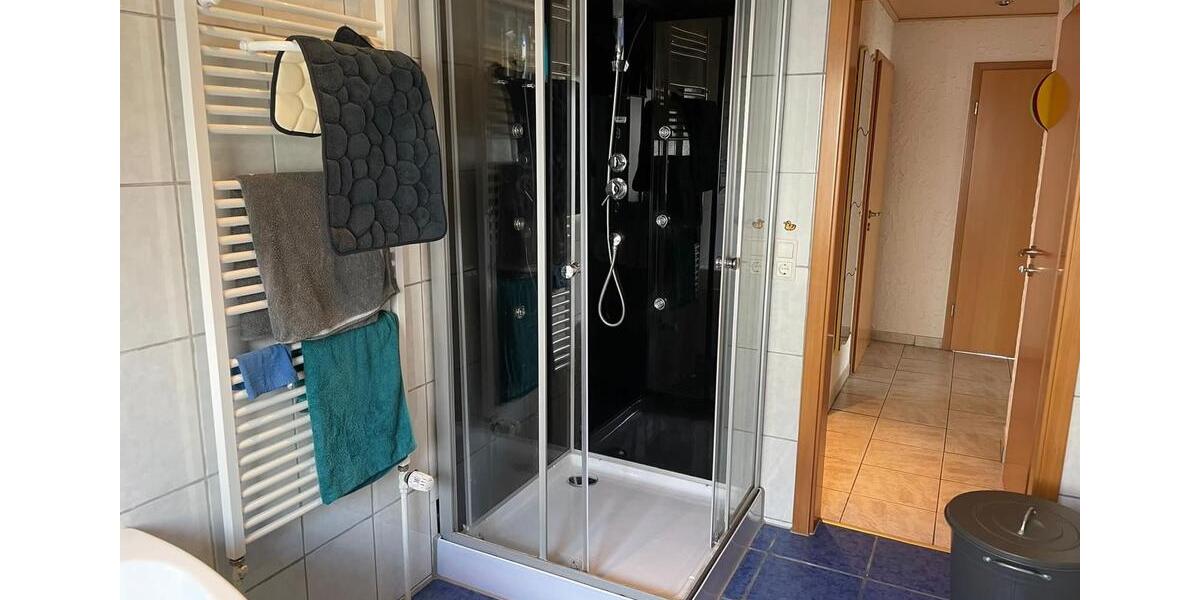 Erdgeschoßwohnung Dischingen - 2.5 Zimmer, 73 m&sup2;, 750&euro; | Angebot:26664920