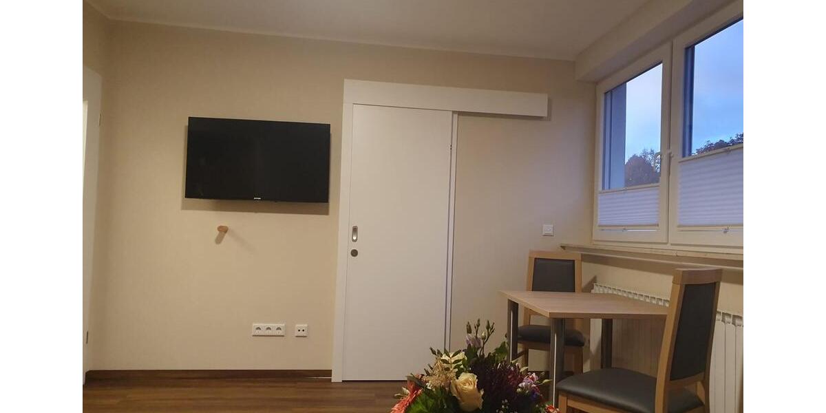 Wohnen auf Zeit Bad Iburg - 2 Zimmer, 50 m&sup2;, 795&euro; | Angebot:26027147