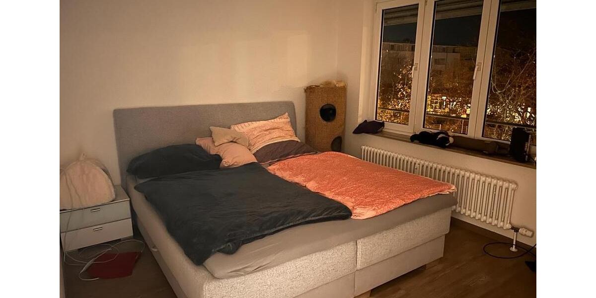 Etagenwohnung Reutlingen Reutlingen (Kernstadt) - 2 Zimmer, 64 m&sup2;, 650&euro; | Angebot:26626699
