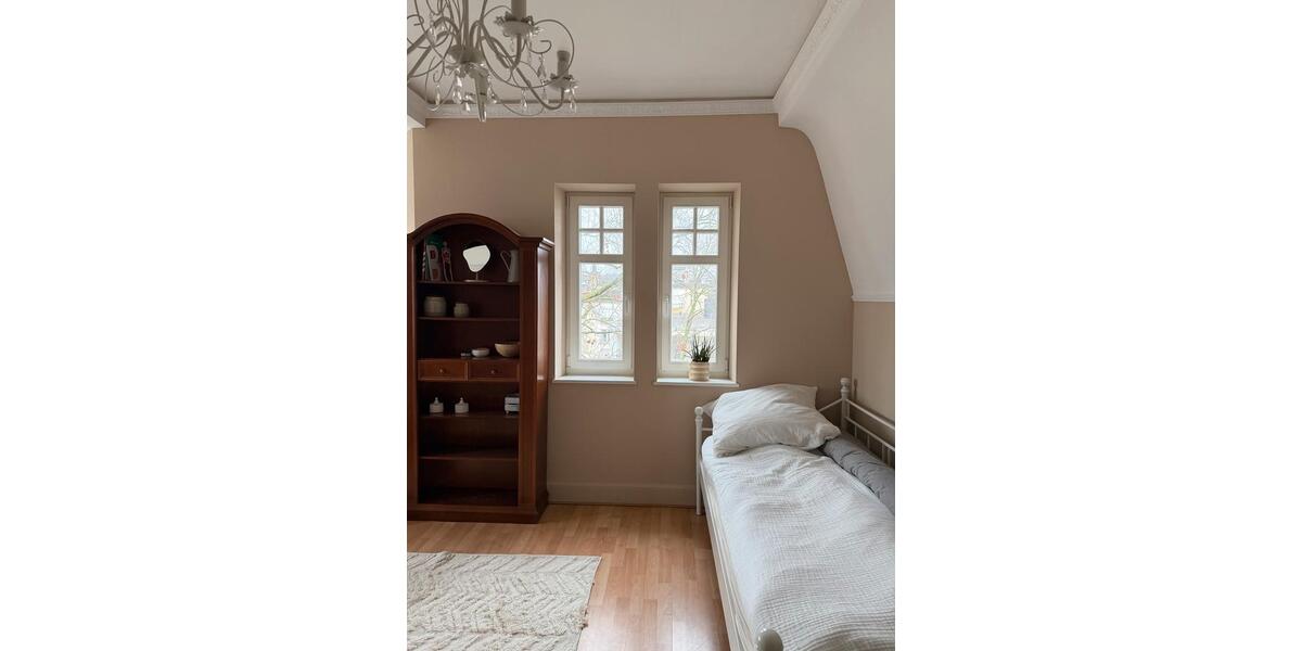 Wohnen auf Zeit Homburg - 1 Zimmer, 22 m&sup2;, 480&euro; | Angebot:24782734