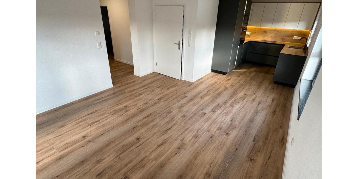 Etagenwohnung Pfullendorf - 3 Zimmer, 87 m&sup2;, 995&euro; | Angebot:26512309