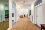 Möbliert: Repräsentative Architektenwohnung in Toplage zimmer