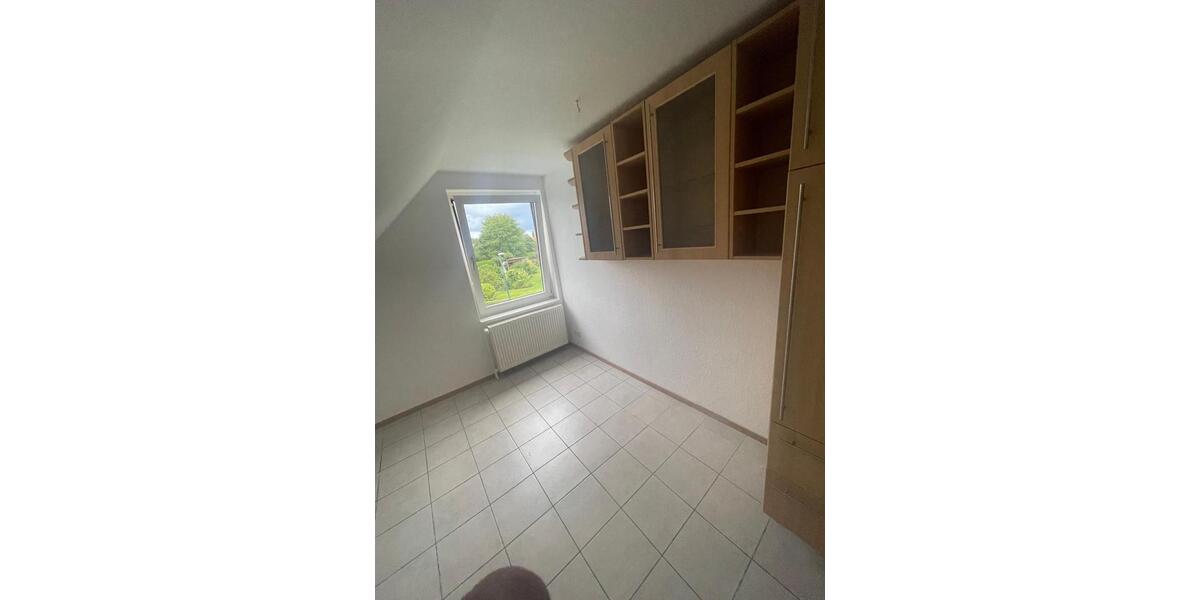 Dachgeschoßwohnung Rehburg-Loccum Loccum - 3 Zimmer, 70 m&sup2;, 800&euro; | Angebot:26217280