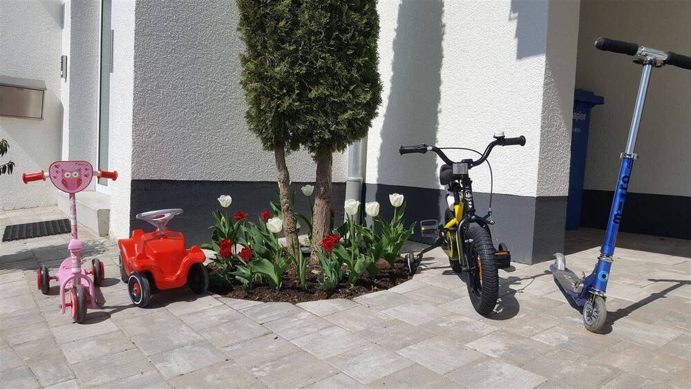 Etagenwohnung Überlingen Überlingen - 3 Zimmer, 102 m&sup2;, 3.000&euro; | Angebot:25689383