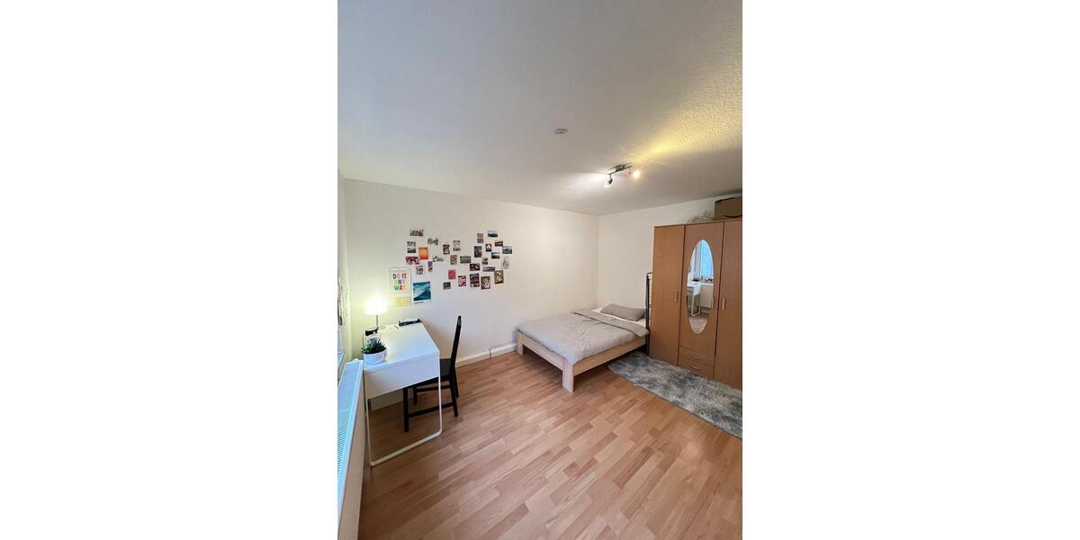 Wohnen auf Zeit Nürnberg Gebersdorf - 430&euro; | Angebot:26035997