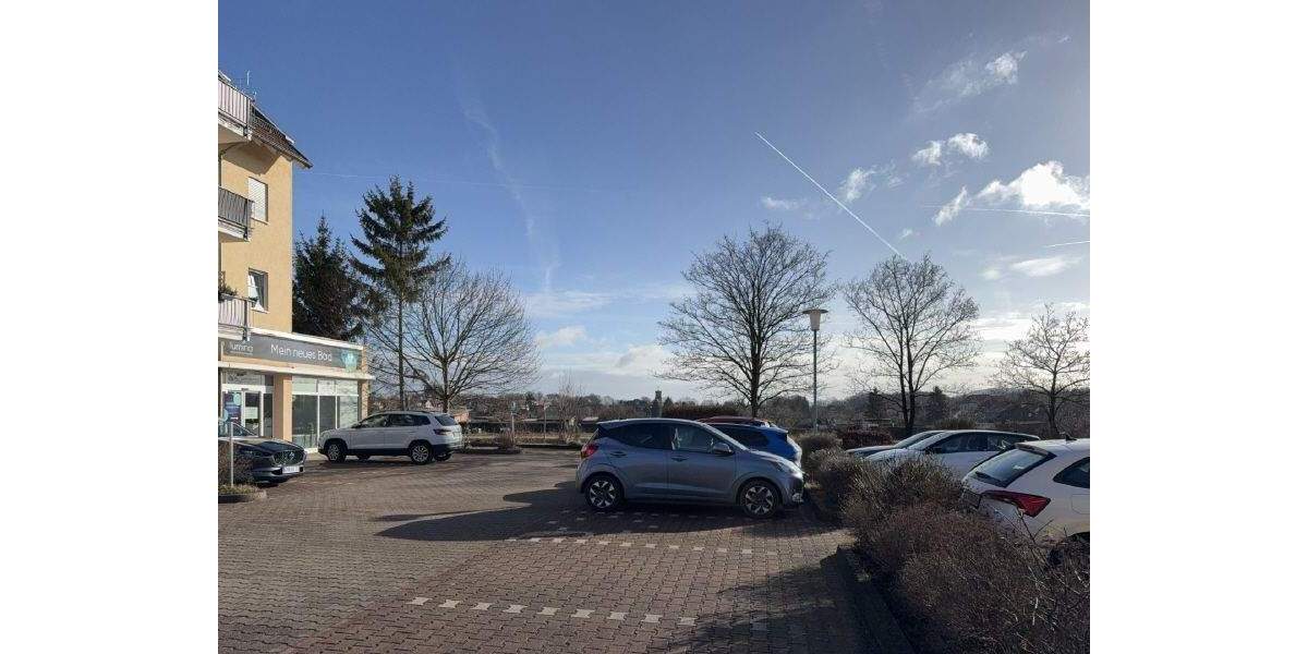 Gewerbeobjekt Gotha Siebleben - 750&euro; | Angebot:25727903