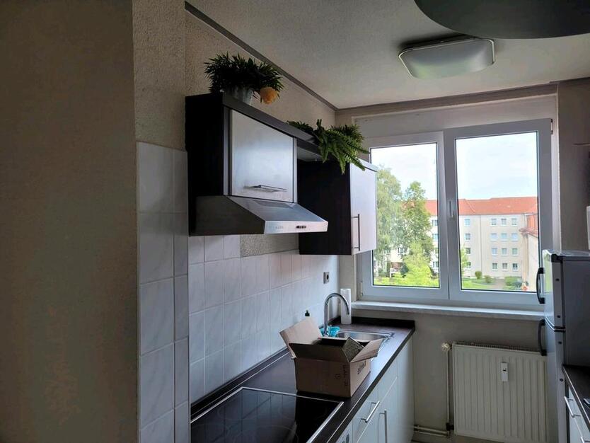 Tolle 2-Zimmer-Wohnung in der Innenstadt