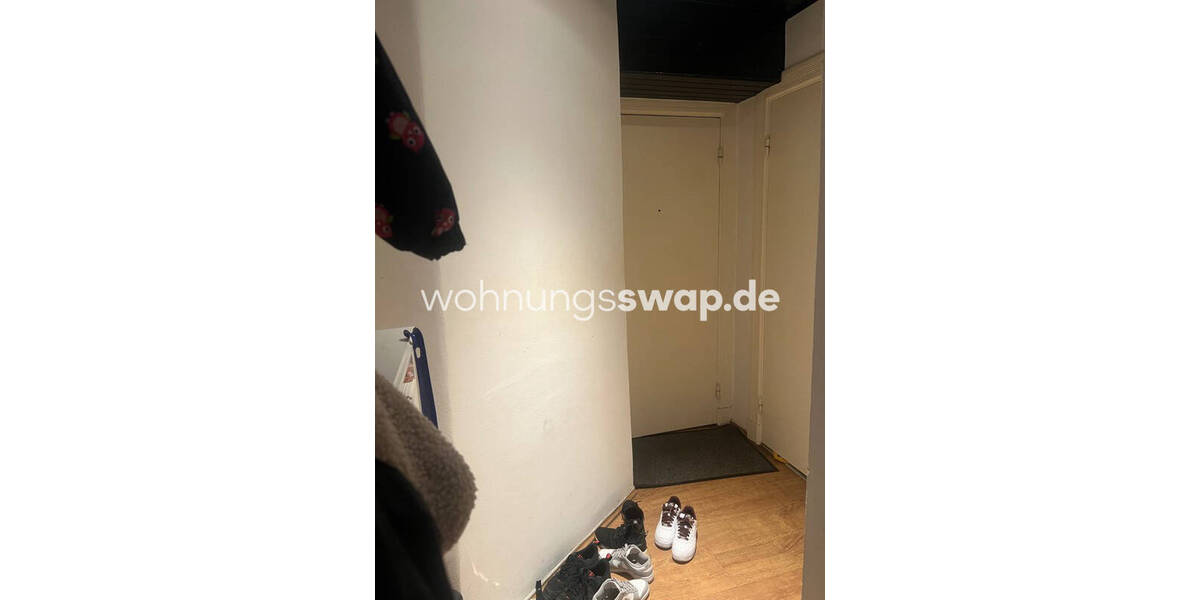 Etagenwohnung Hamburg Wandsbek - 3 Zimmer, 62 m&sup2;, 744&euro; | Angebot:26329621