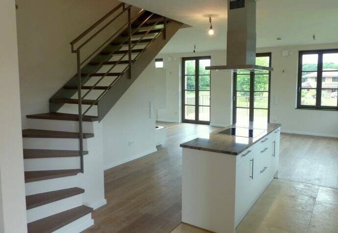 Etagenwohnung Wildeshausen - 3 Zimmer, 104 m&sup2;, 1.244&euro; | Angebot:26140885