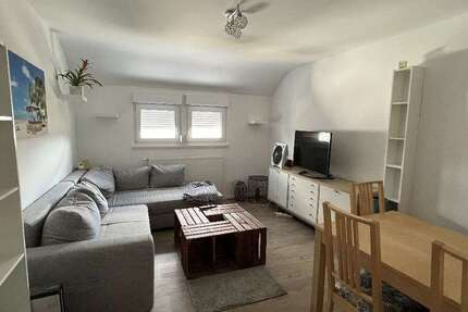 Wohnung Edenkoben - 2 Zimmer, 52 m&sup2;, 600&euro; | Angebot:25215250