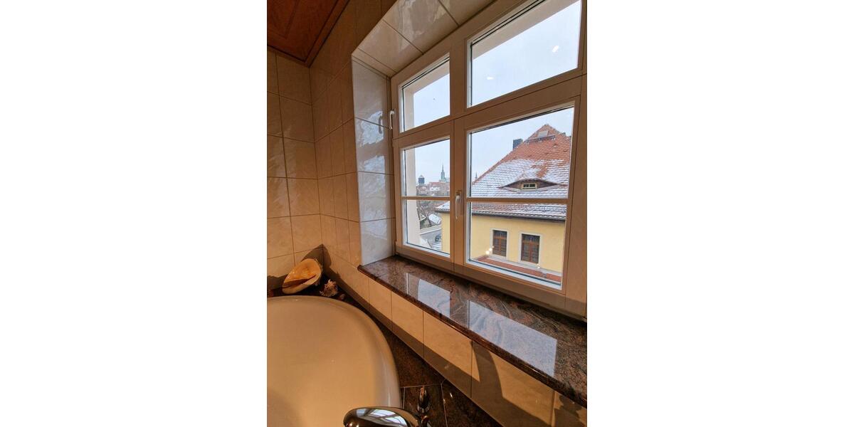 Etagenwohnung Bautzen - 4 Zimmer, 152 m&sup2;, 1.100&euro; | Angebot:24766861